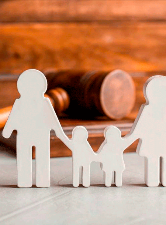 Coordinador parental