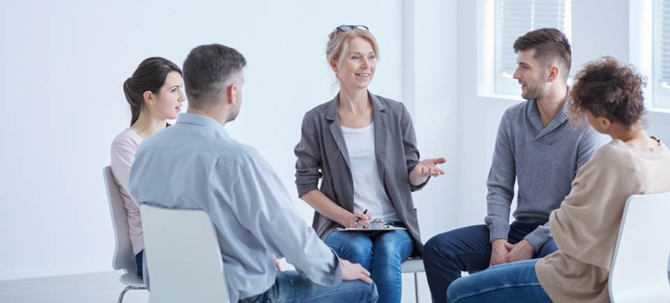 La mediación comunitaria, qué es y porqué es importante